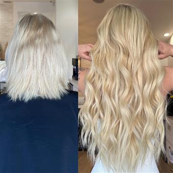 Extensions Consulation